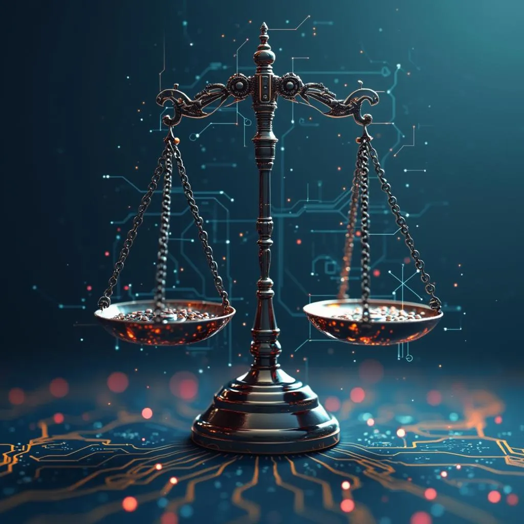 Régulation IA finance