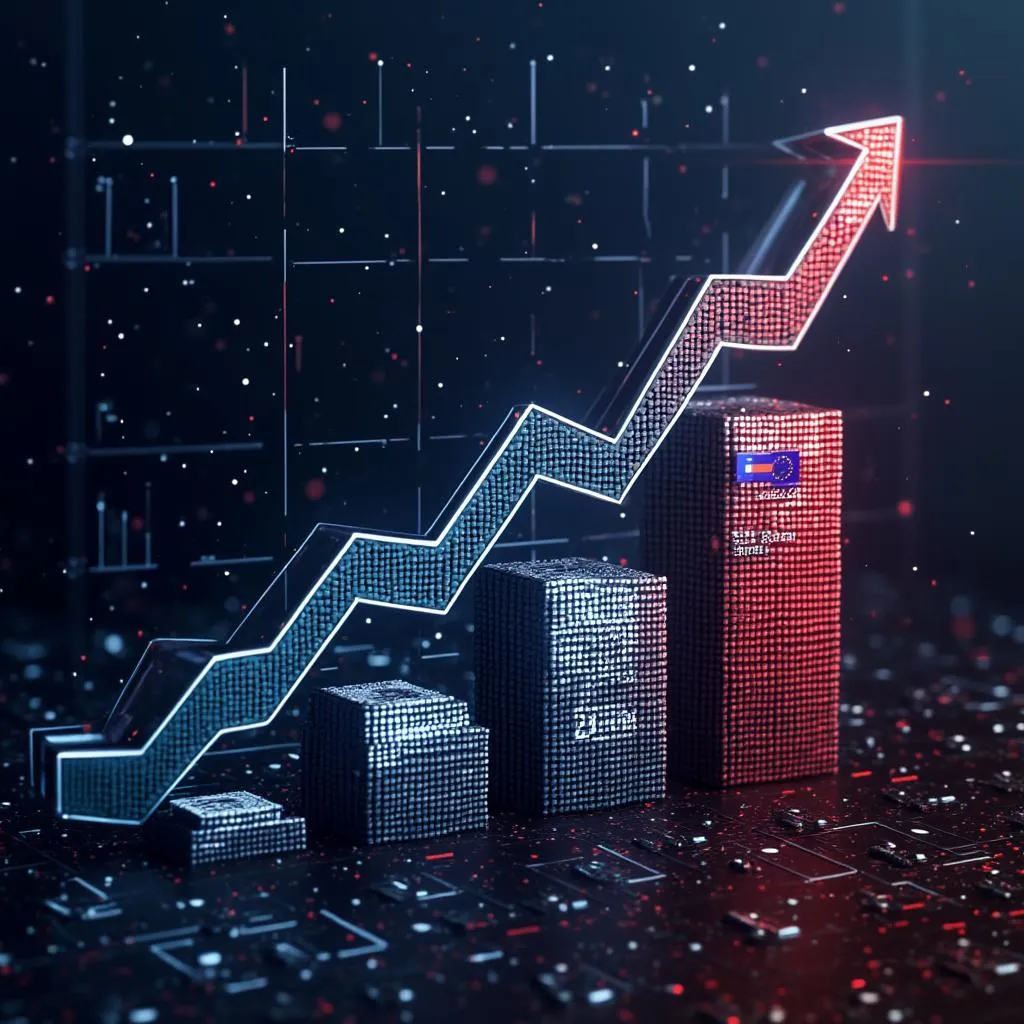 Levée de fonds fintech IA