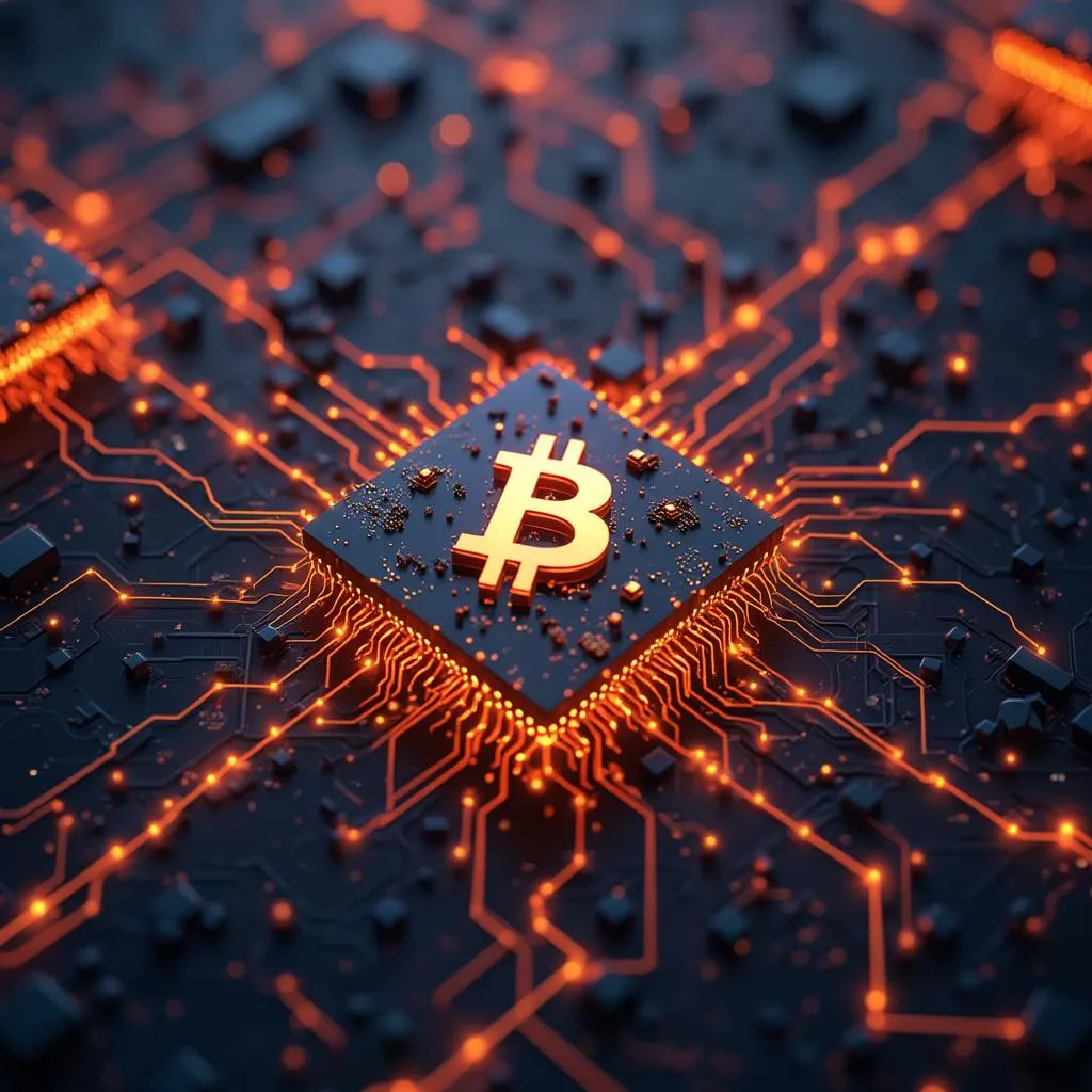Atelier Blockchain et IA en Finance