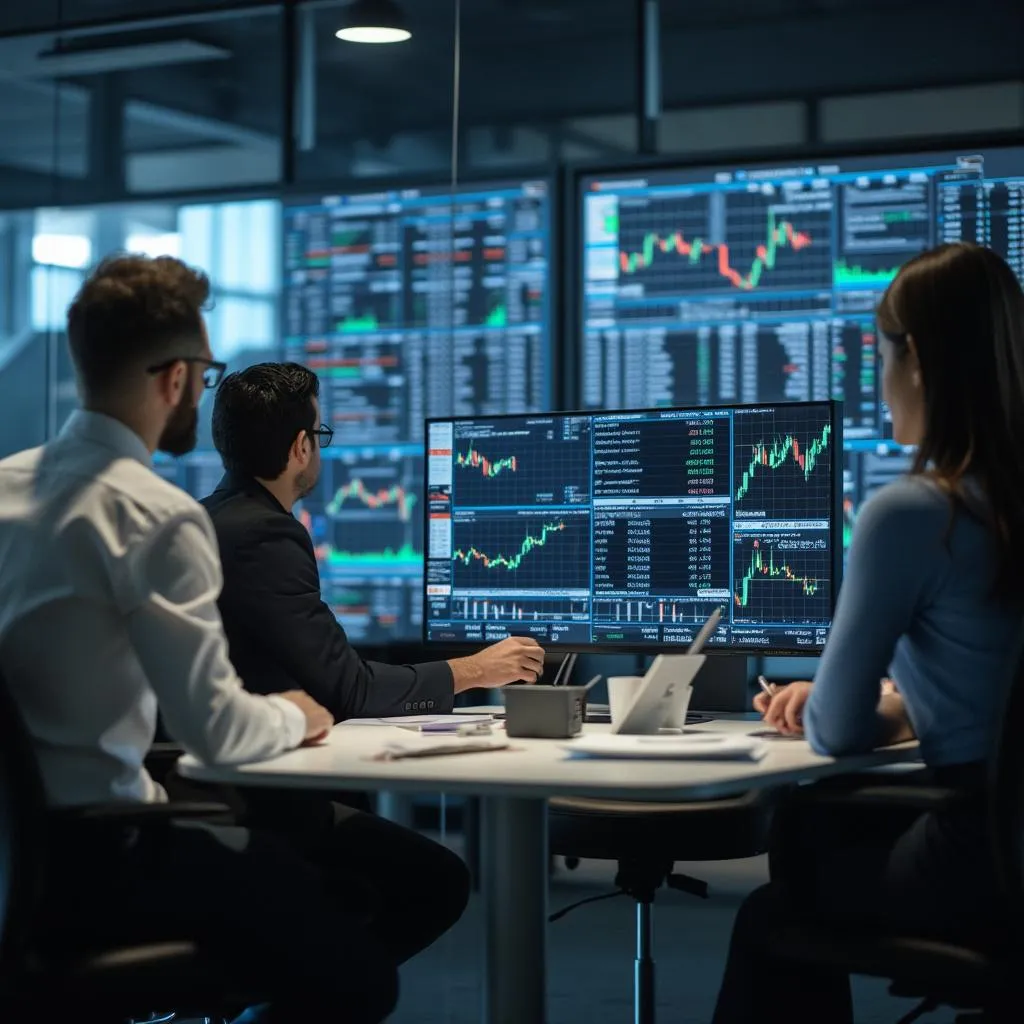 Atelier Machine Learning en Finance